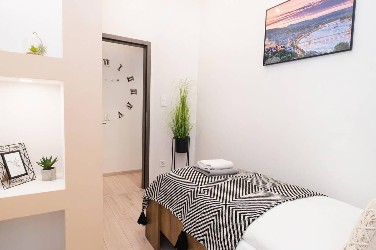 Perfect Place In The Heart Of Downtown * Budapest