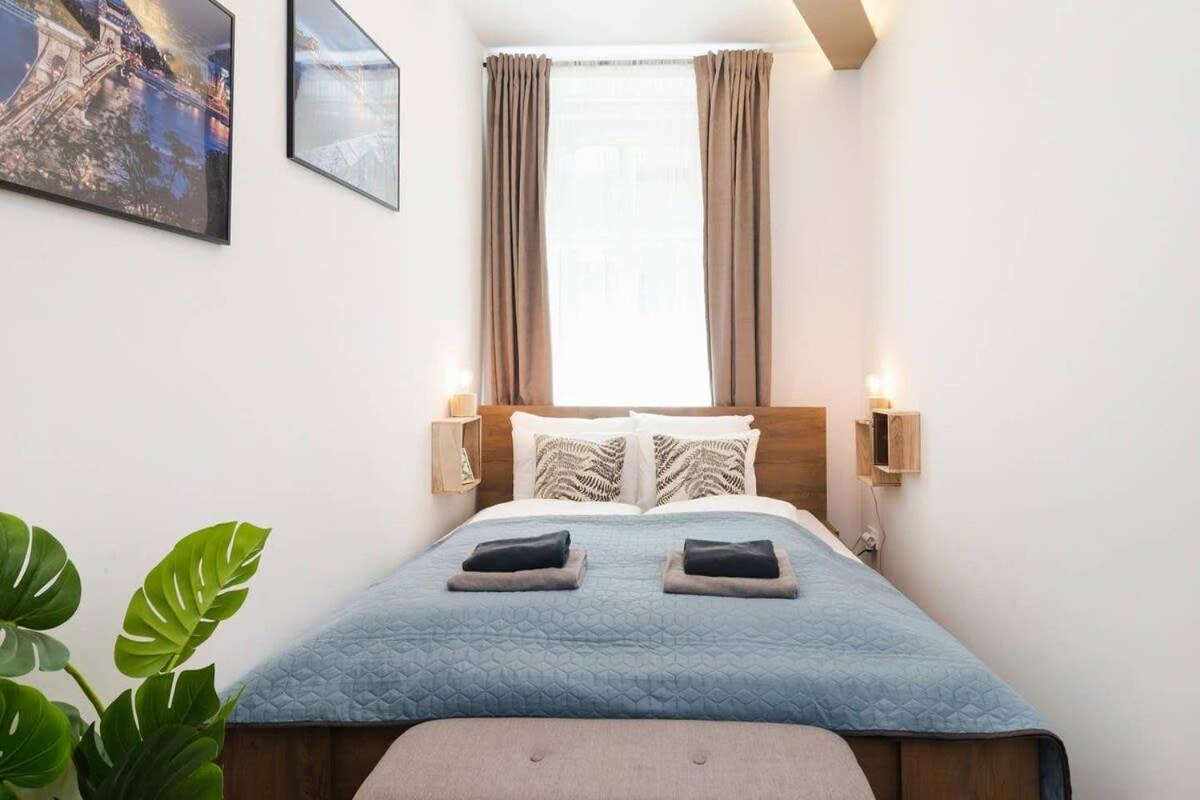 Perfect Place In The Heart Of Downtown * Budapest