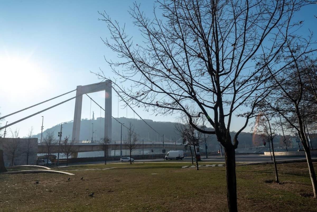 Convenient In The Heart Of Downtown * Budapest