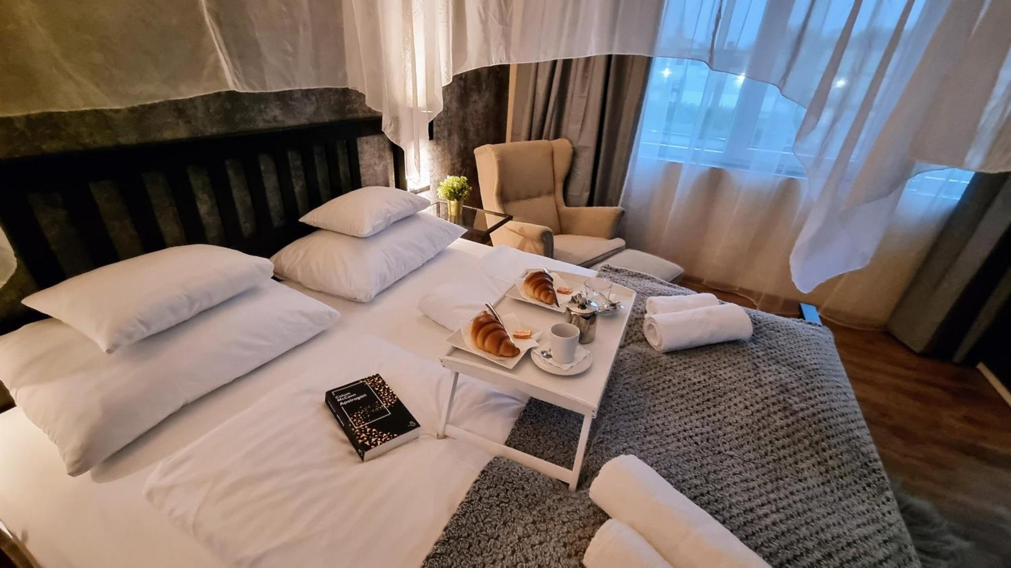Boutique & Event Center Budapest