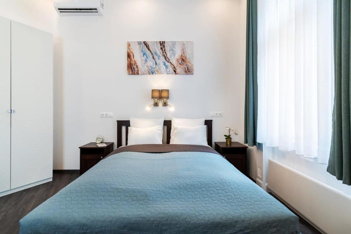 Comfy New At Castle Appartement Budapest