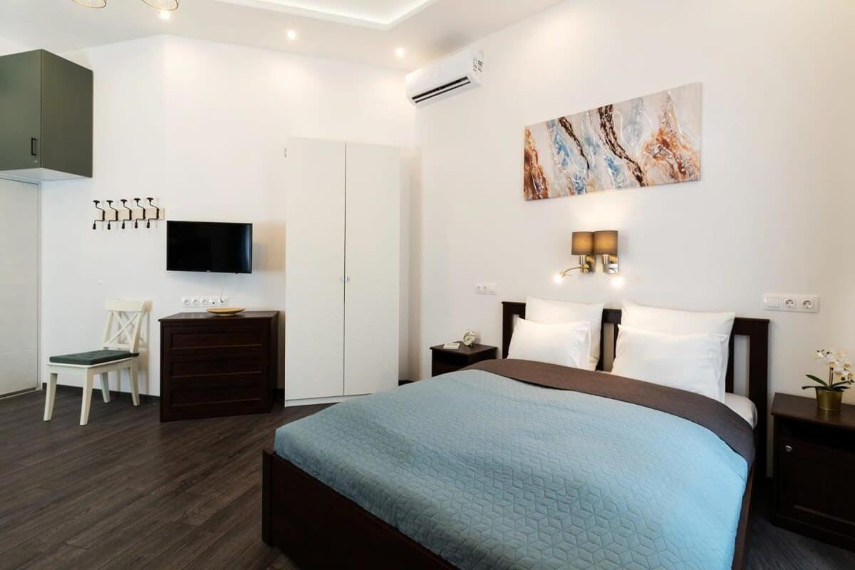 Comfy New At Castle Appartement