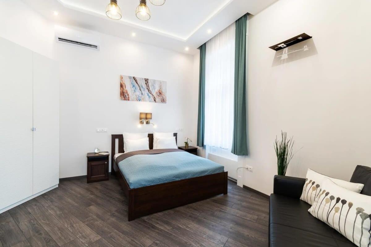 Appartement Comfy New At Castle *