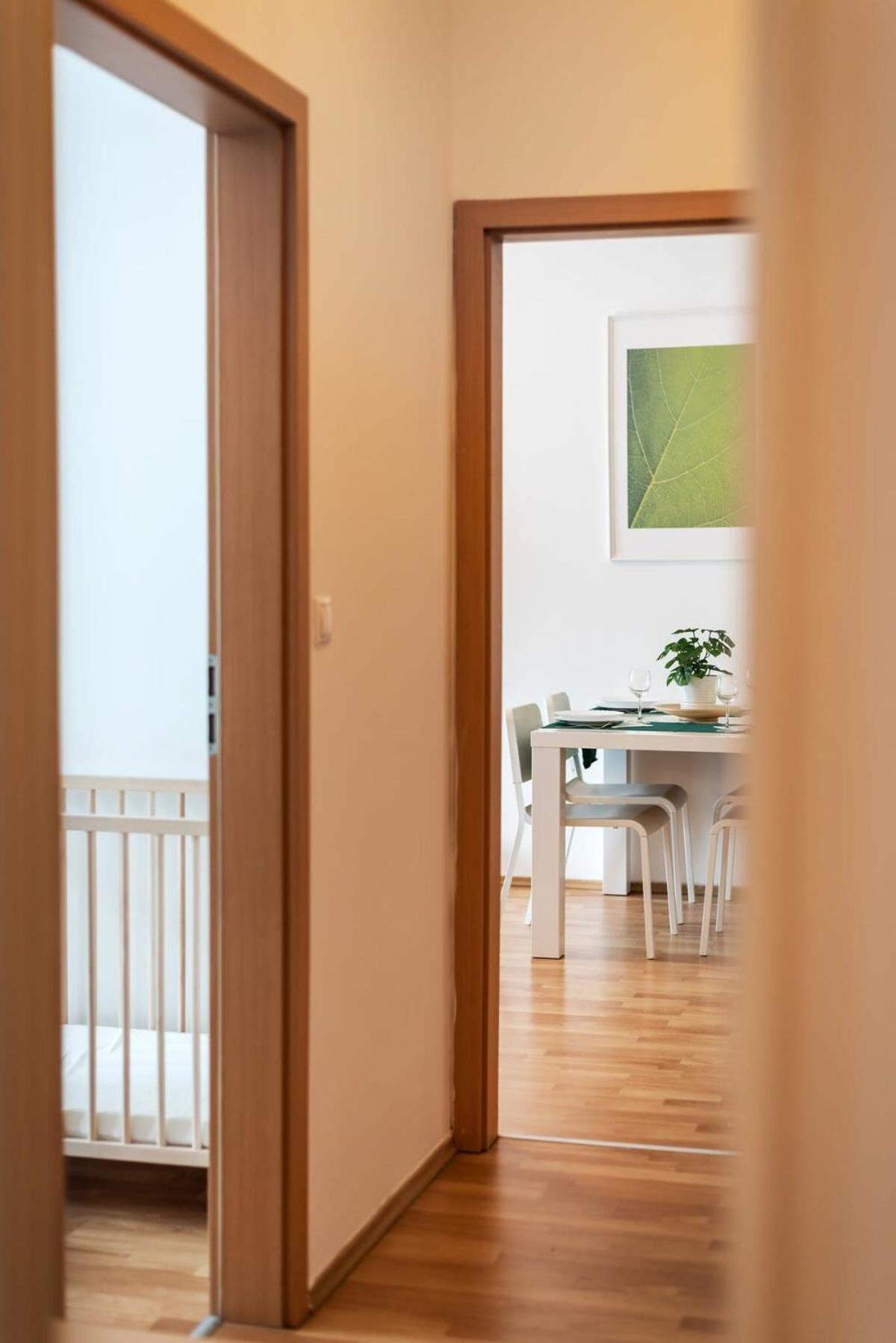 Lejlighed Pleasant & Comfy In Super Location