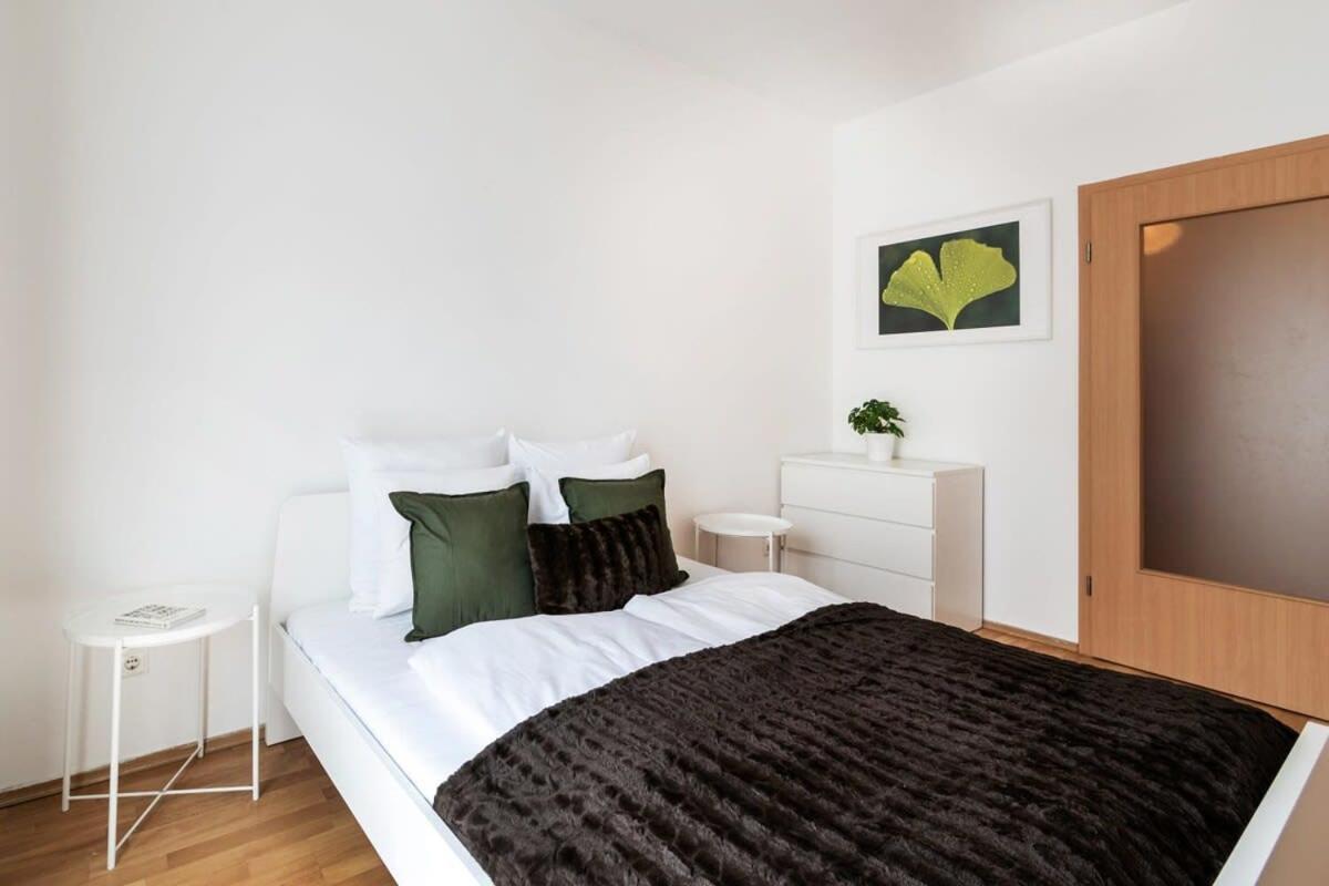 Pleasant & Comfy In Super Location Budapest