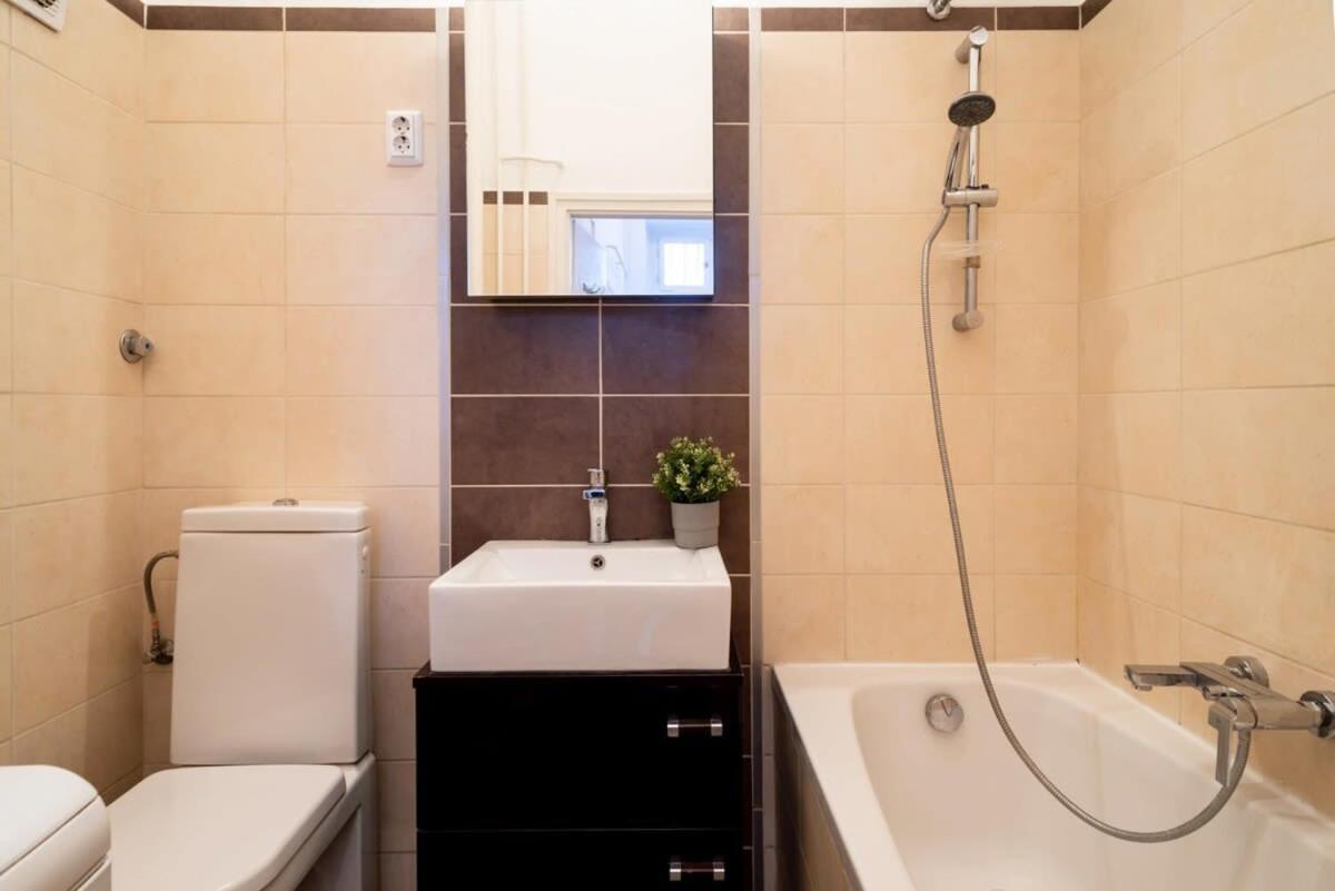 Lovely Downtown Close To The Basilica Apartmán *