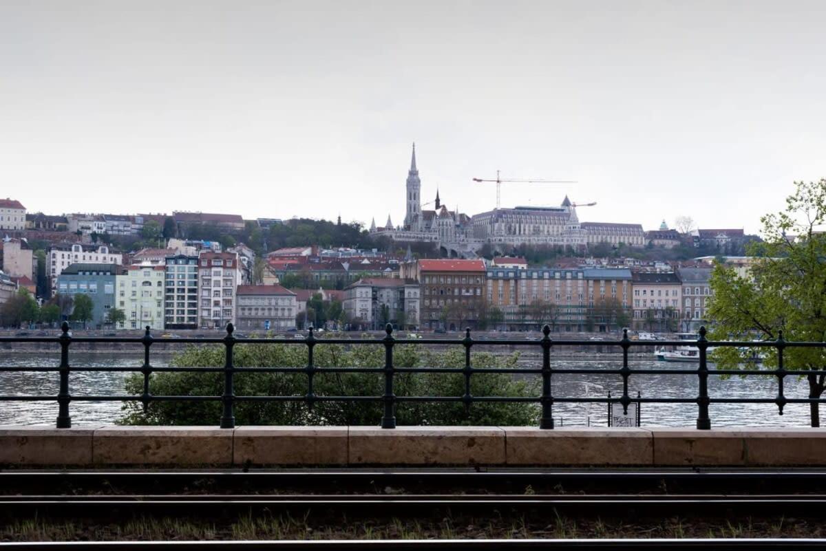 Lovely Downtown Close To The Basilica Apartmán *