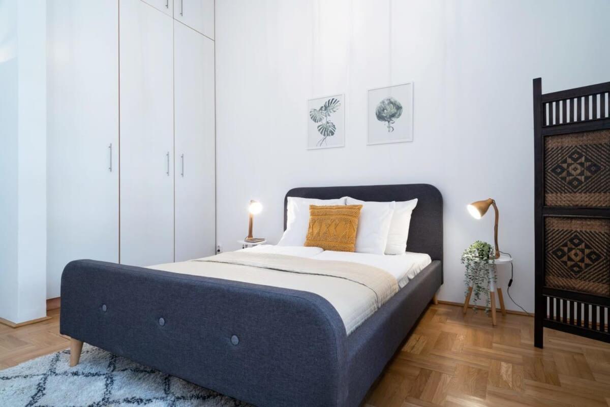 Apartment Lovely Downtown Close To The Basilica Budapest