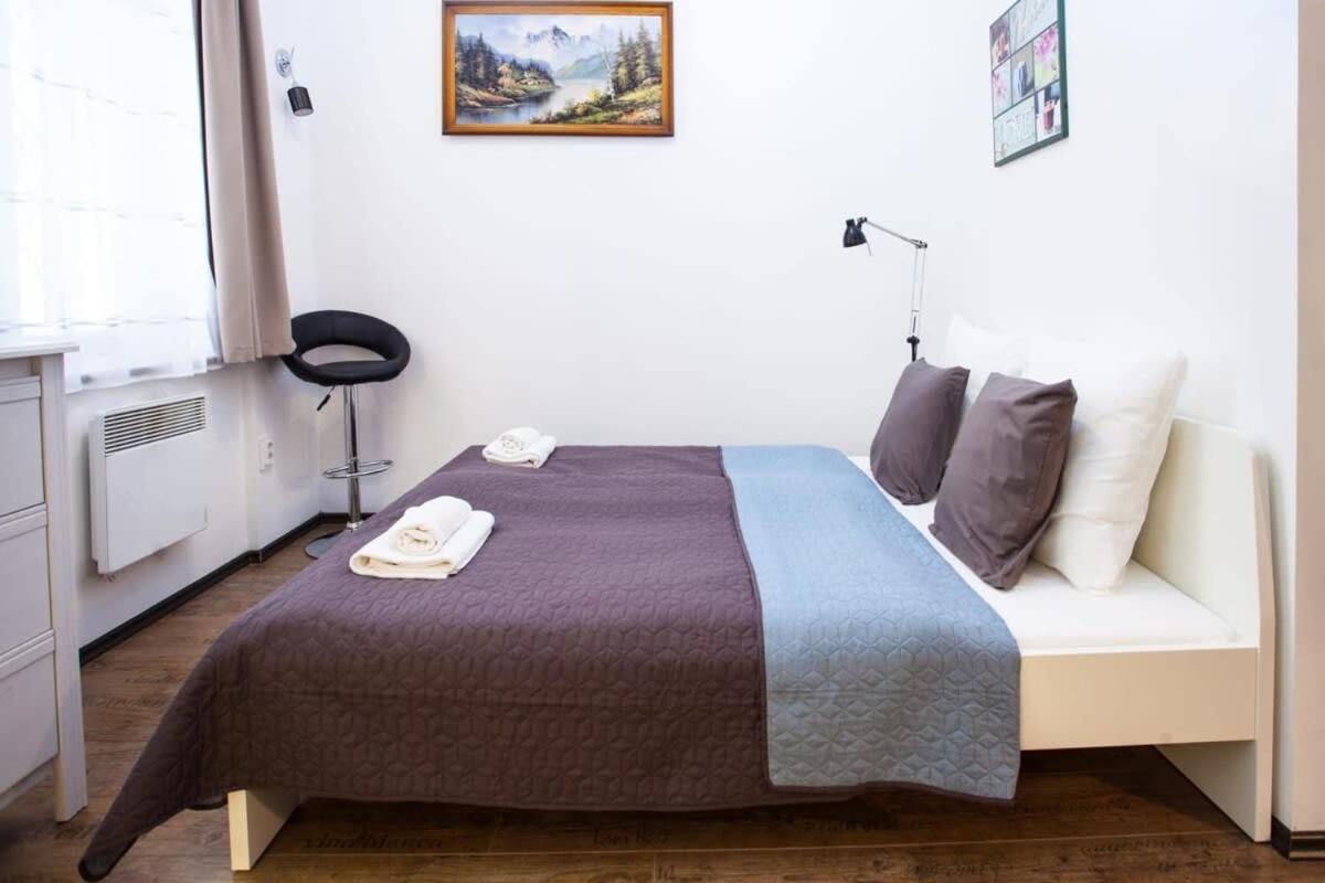 Very Central, Comfy Apartamento Budapest