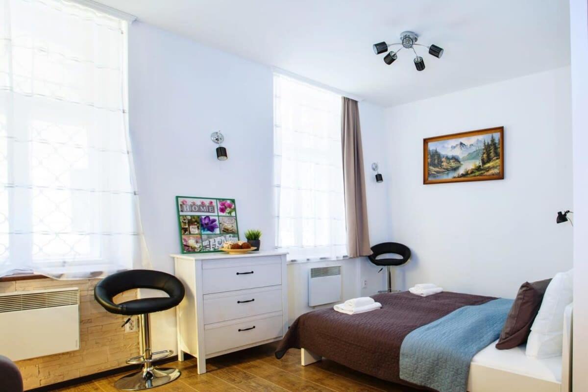 Very Central, Comfy Apartamento *