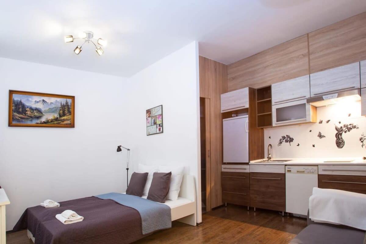 Very Central, Comfy Apartamento