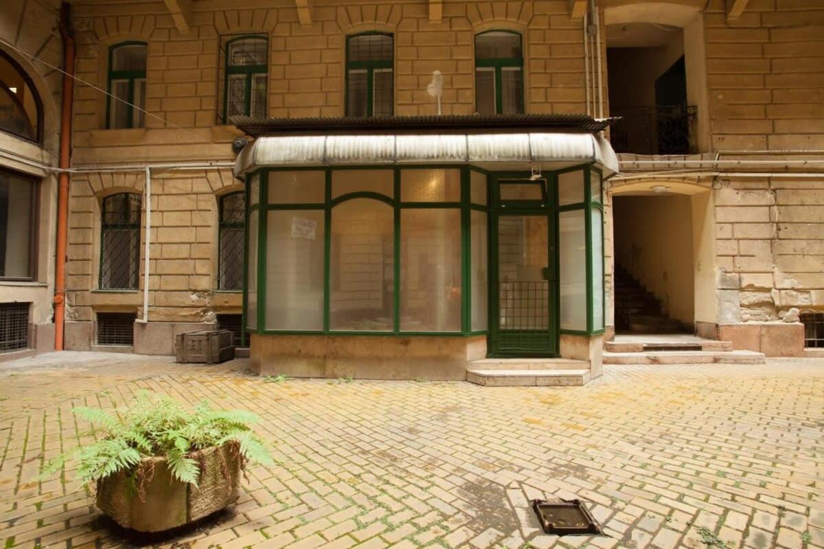 Very Central, Comfy * Budapest