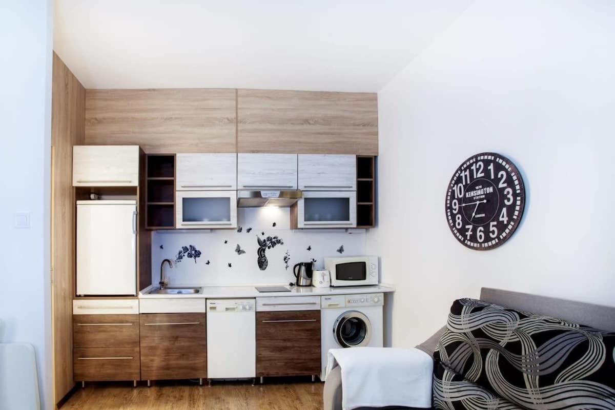 Very Central, Comfy Apartamento