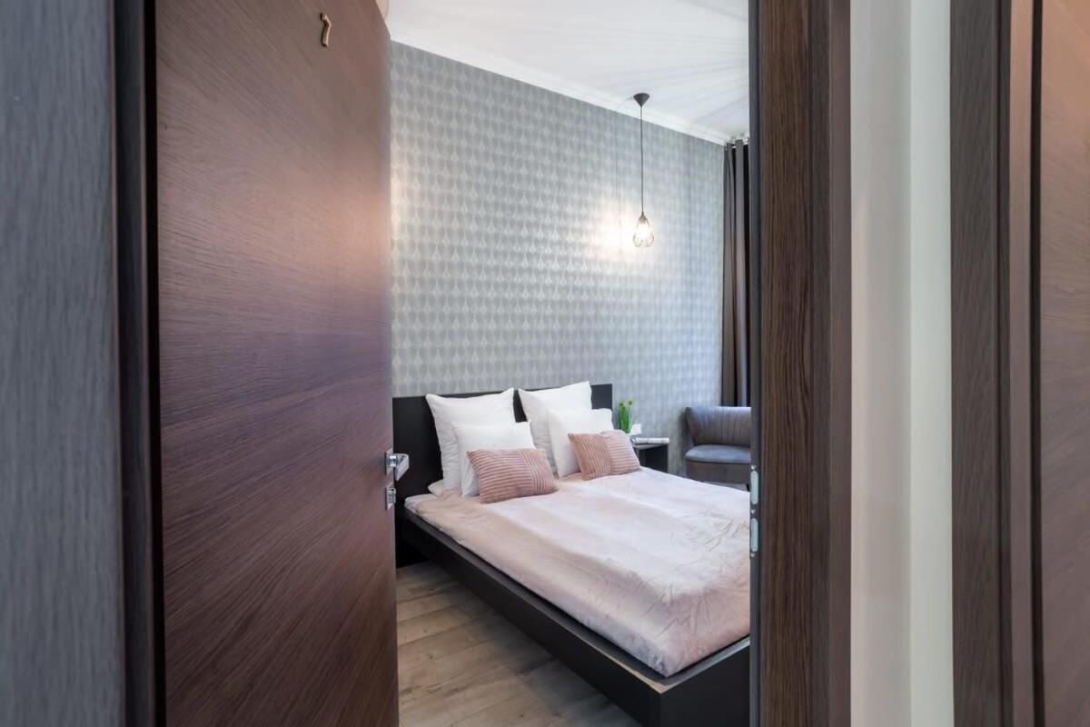 Apartmán Extra And New *