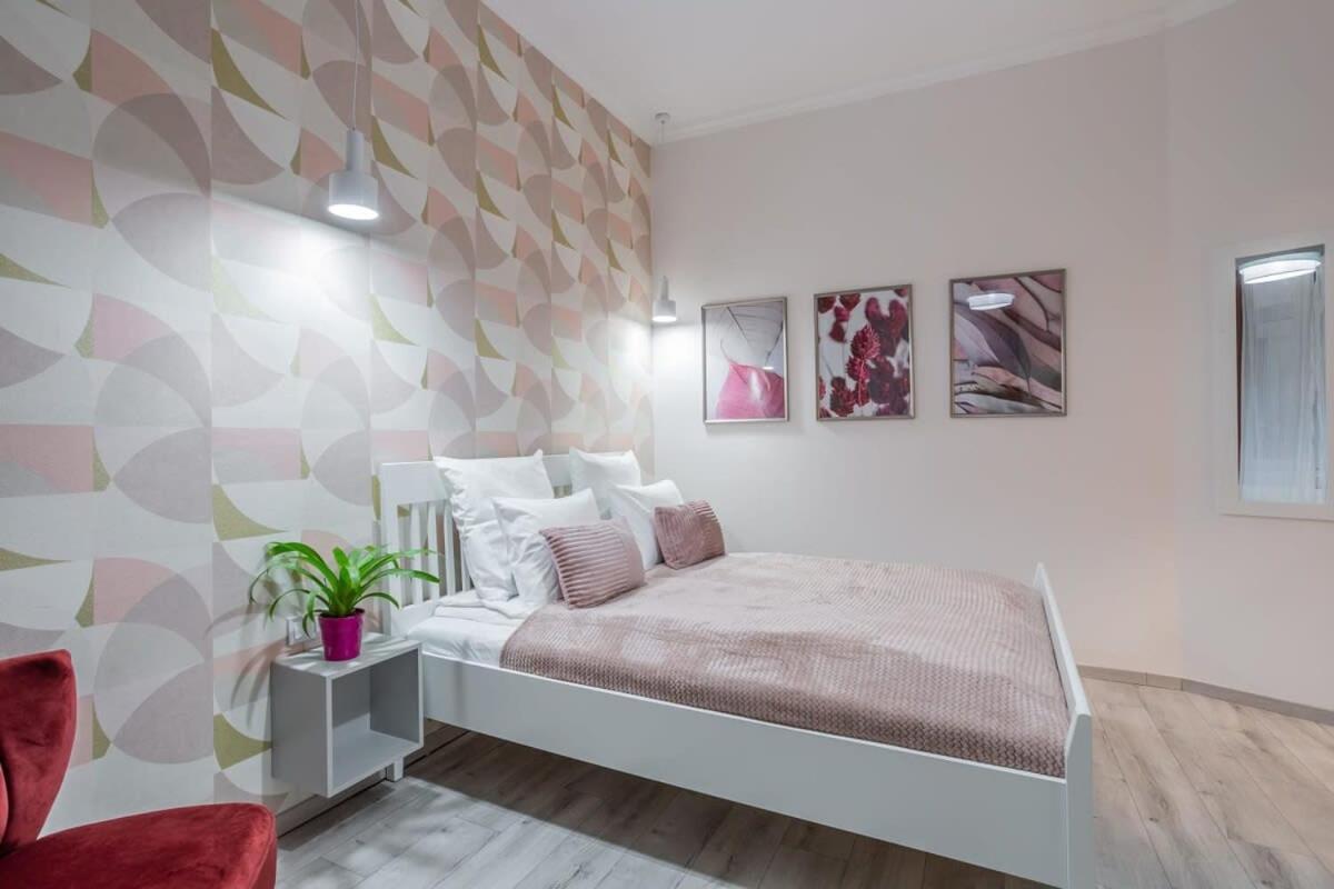 Gorgeous & Super Apartment *