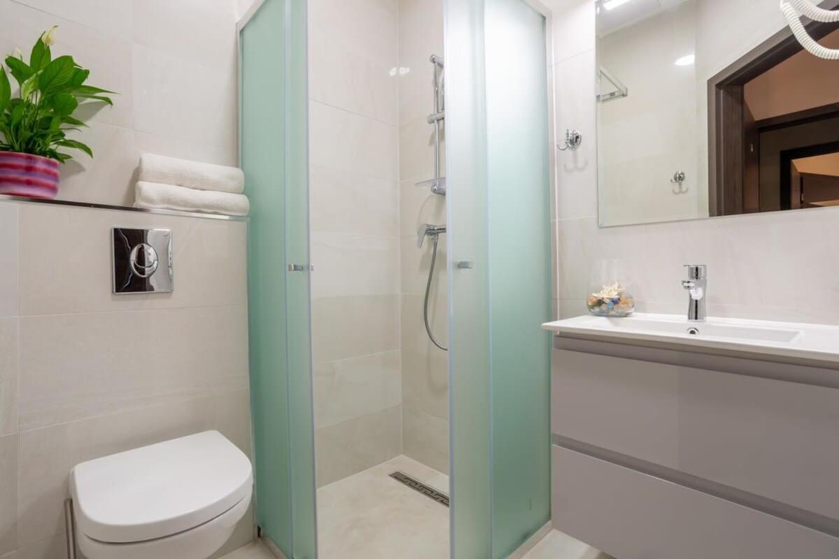 Apartmán Extra And New