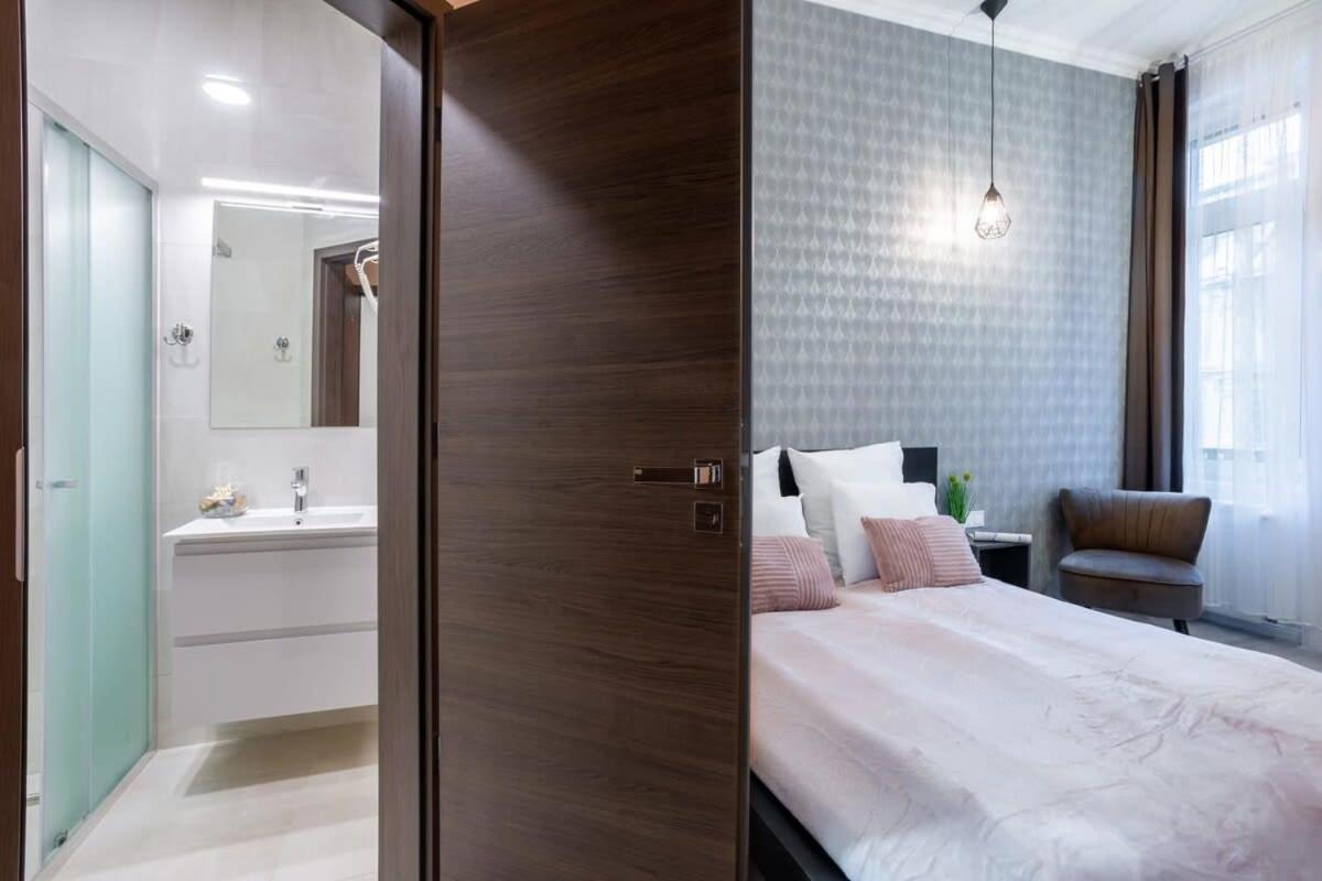 Extra And New Apartmán