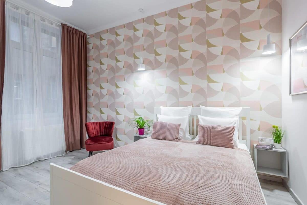 Gorgeous & Super Apartment *