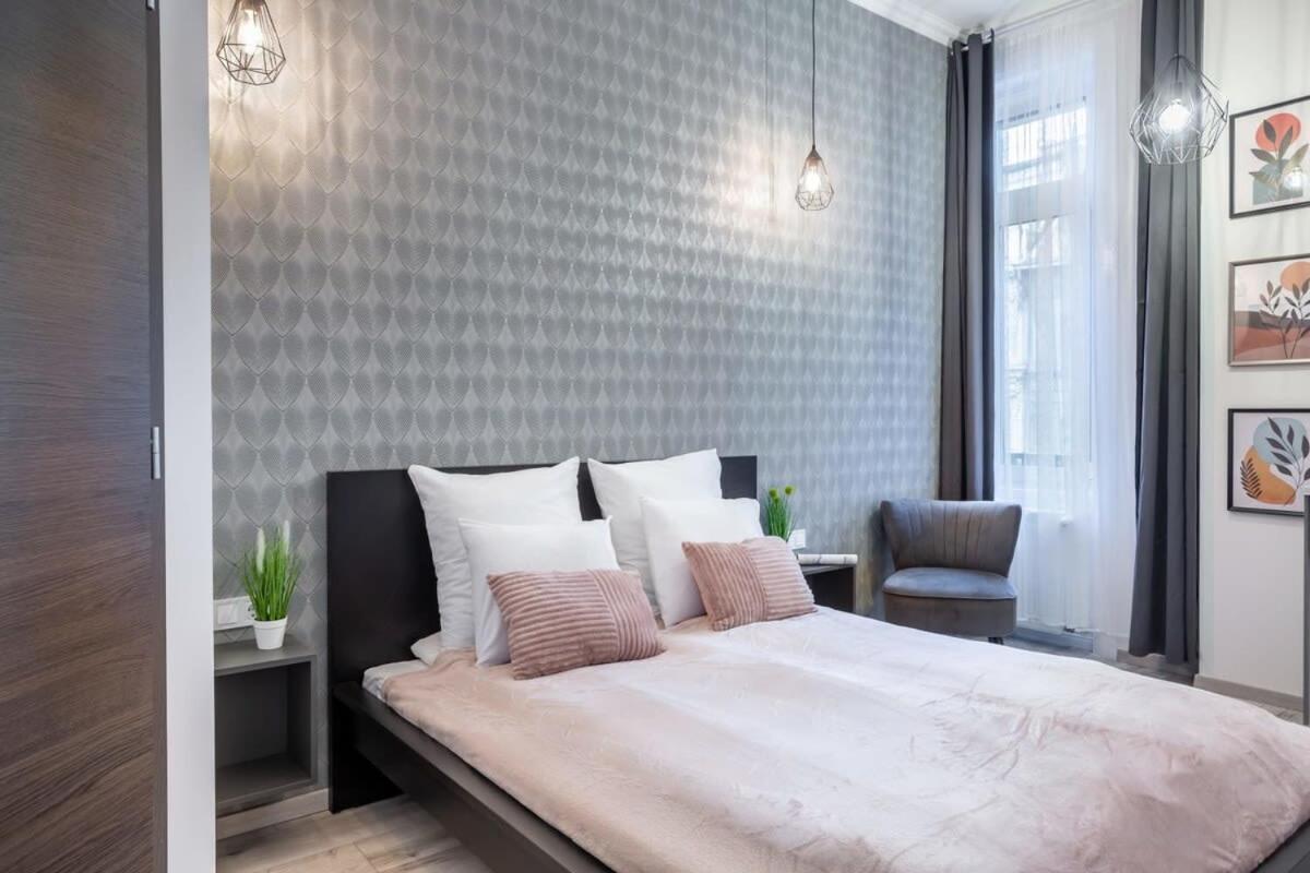 Apartmán Extra And New