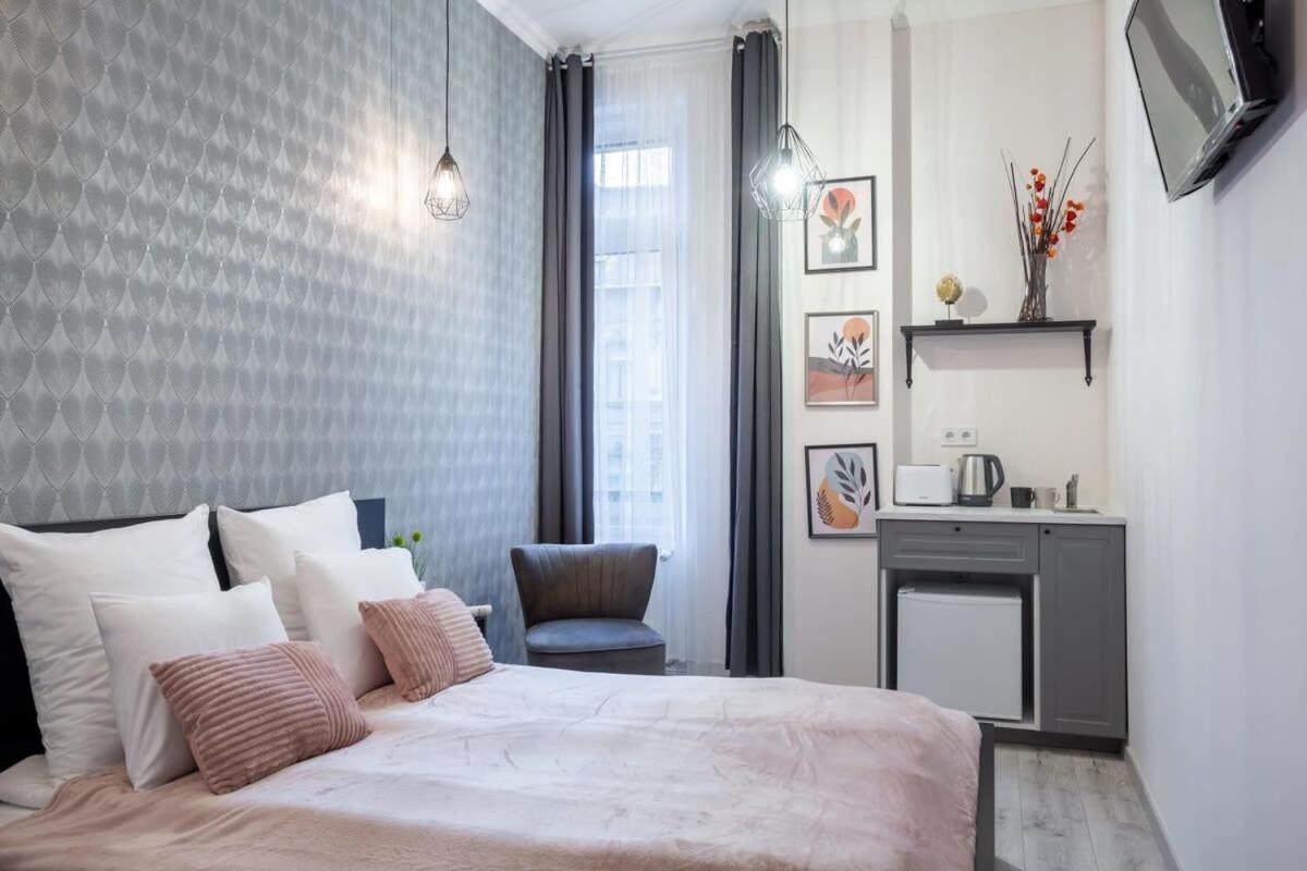 Extra And New Apartmán