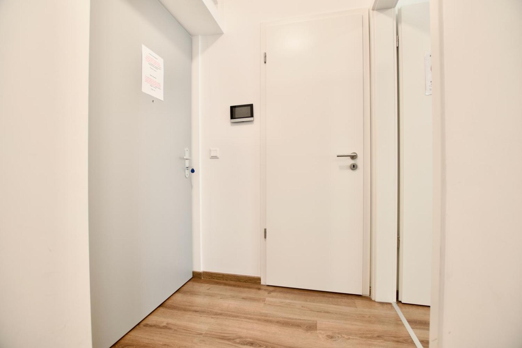 Premium By Hi5 - - Jewish Quarter Lägenhet Budapest