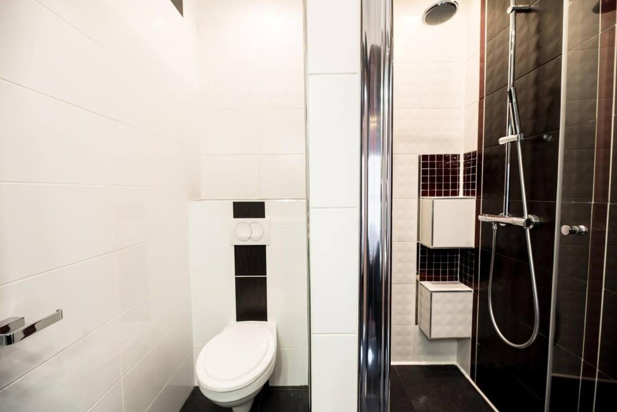 Apartamento Ultra Large With Ac And Balcony