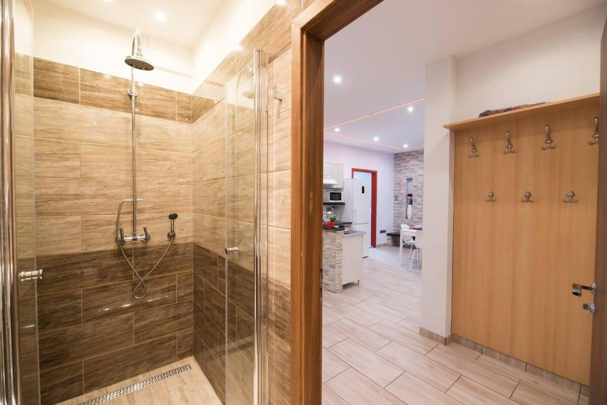 Apartamento Ultra Large With Ac And Balcony *