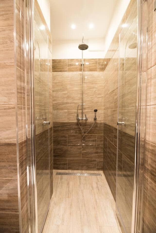 Ultra Large With Ac And Balcony Apartamento Budapest