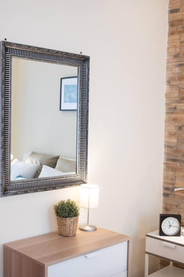 Apartamento Ultra Large With Ac And Balcony Budapest