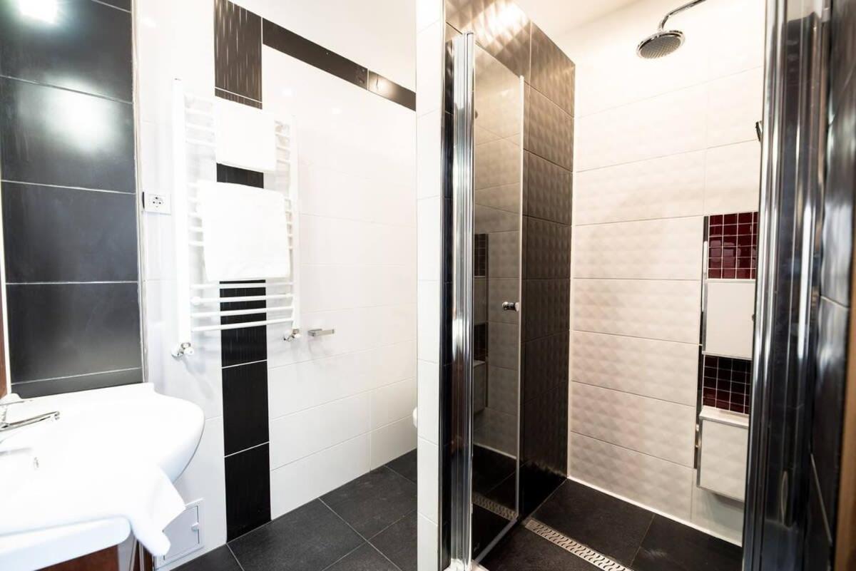Apartamento Ultra Large With Ac And Balcony *