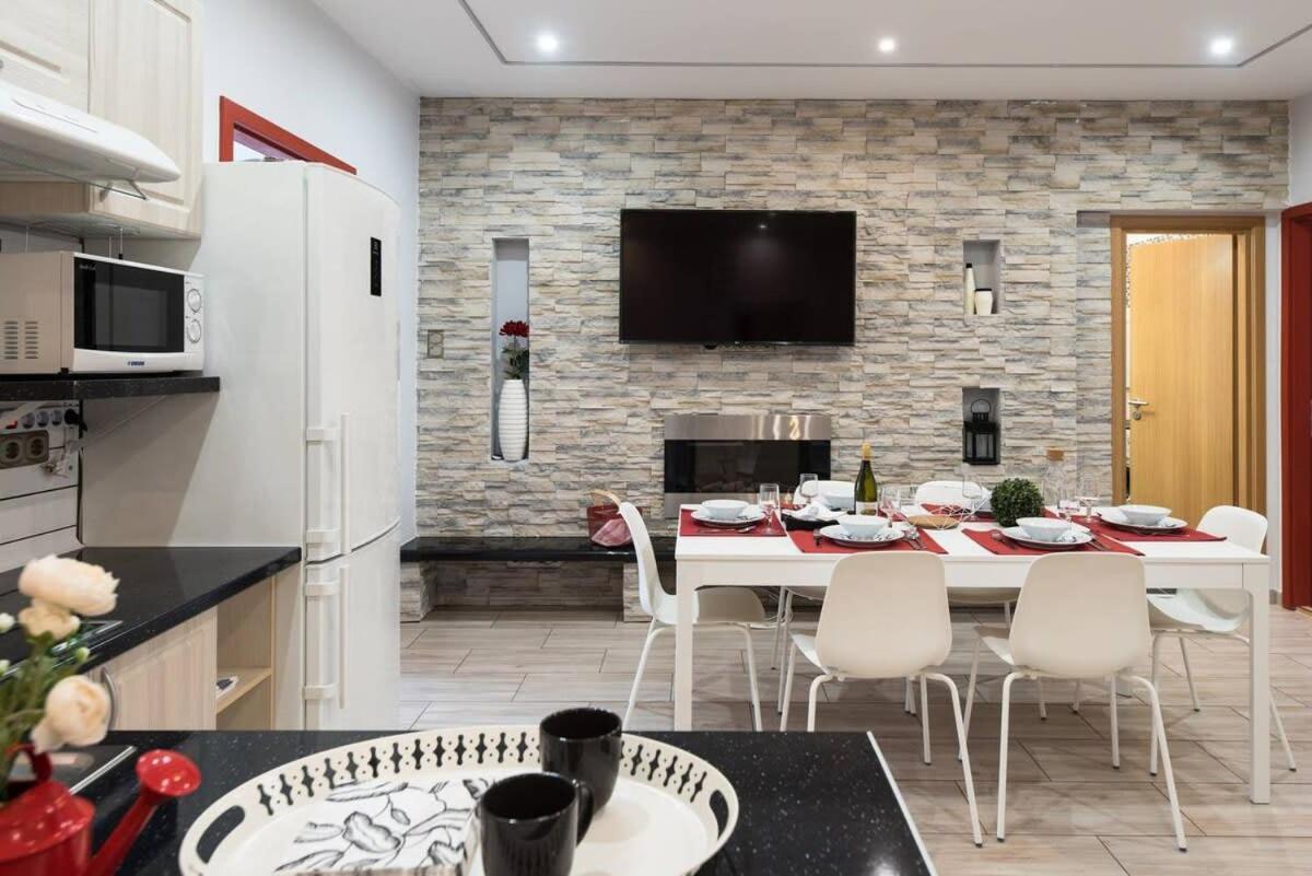 Ultra Large With Ac And Balcony * Budapest