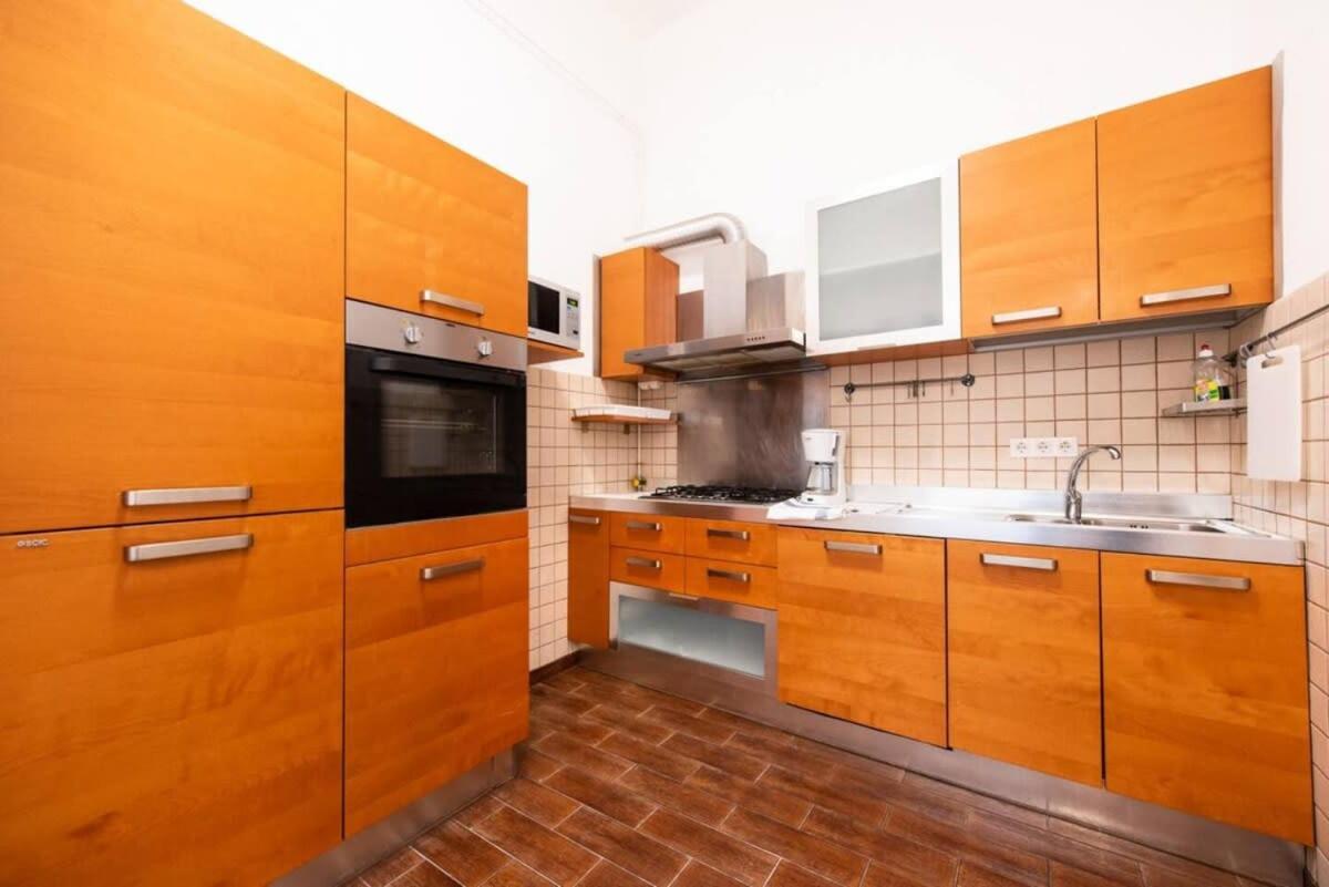 Apartamento Very Convenient Large Ac Place *