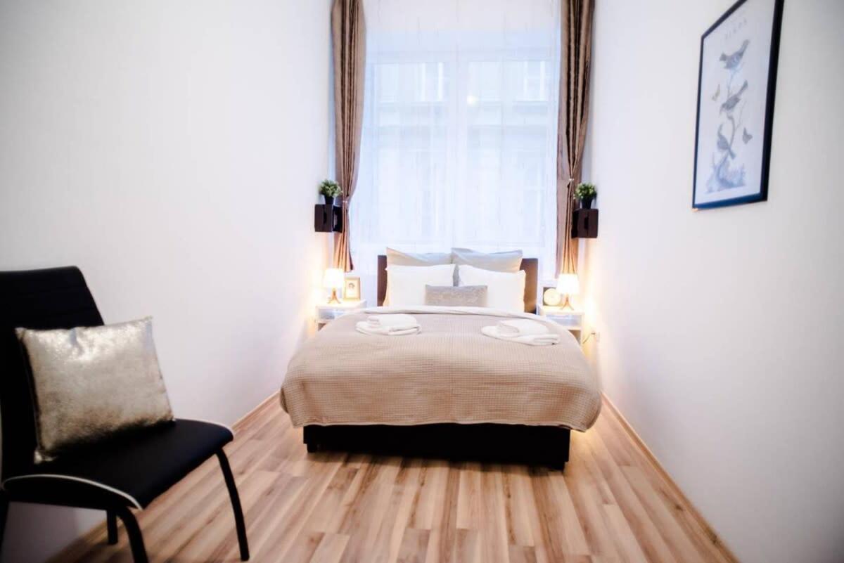 Very Spacious Ac Apartment *