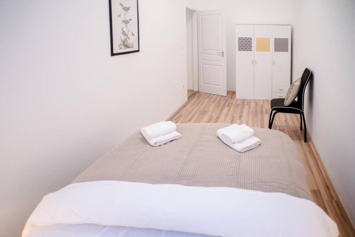 Very Spacious Ac * Budapest