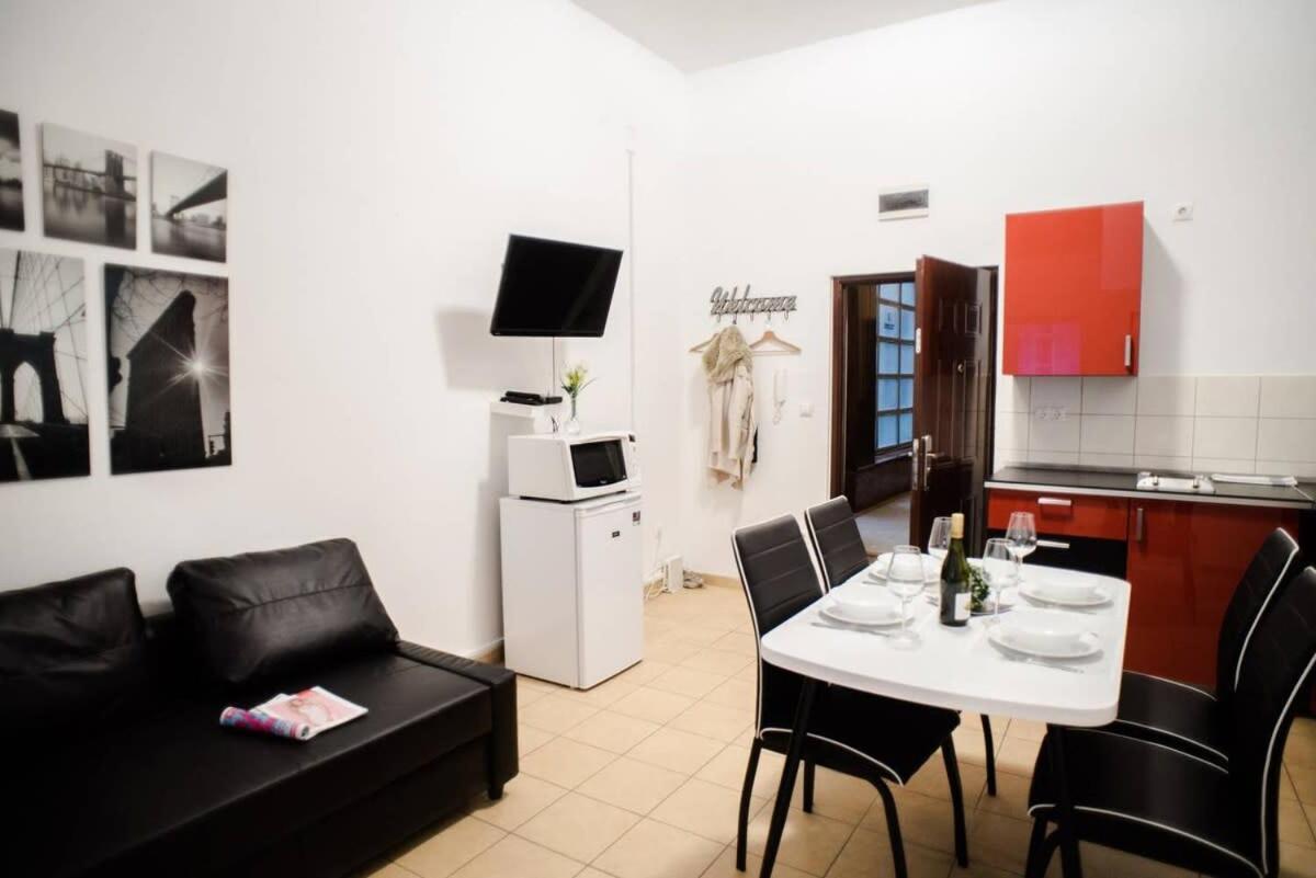 Very Spacious Ac Budapest