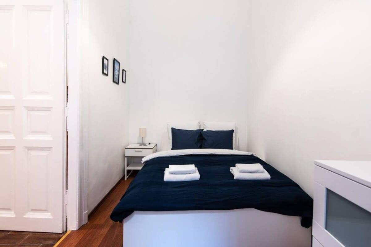 Very Convenient Large Ac Place Apartamento *