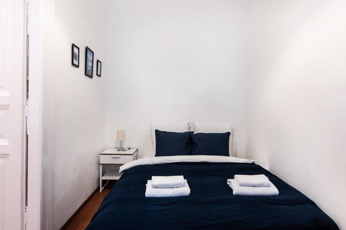 Apartamento Very Convenient Large Ac Place