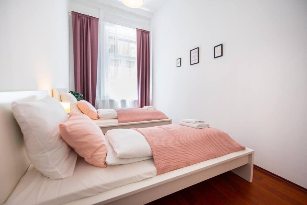 Apartamento Very Convenient Large Ac Place *