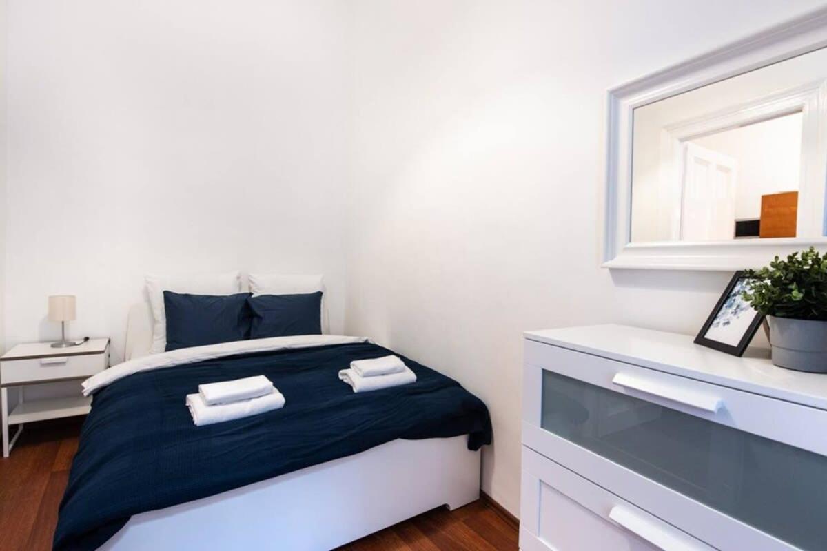 Very Convenient Large Ac Place Apartamento *