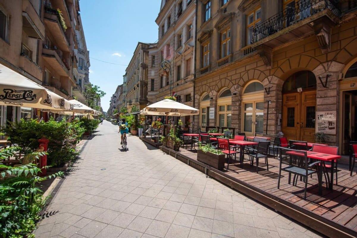 Apartamento Very Convenient Large Ac Place *