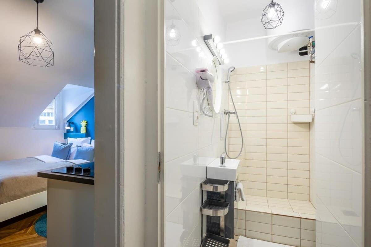 Apartman Quiet Charming Near The Center *