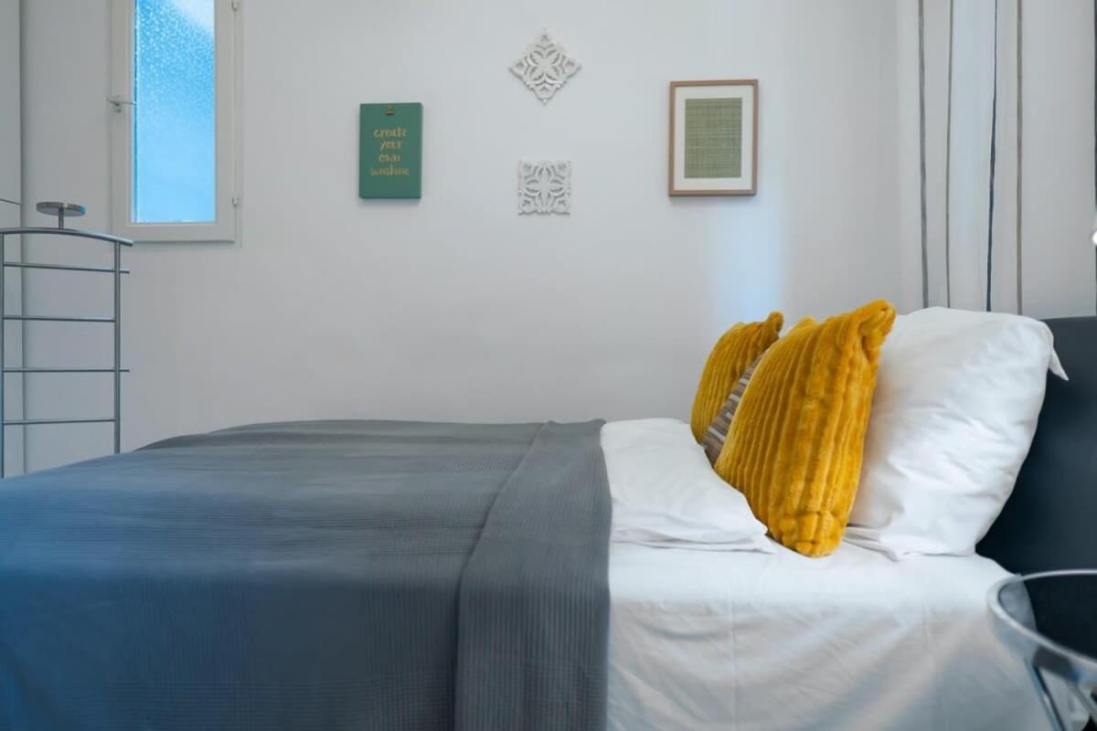 Chic Flat With River View Apartamento