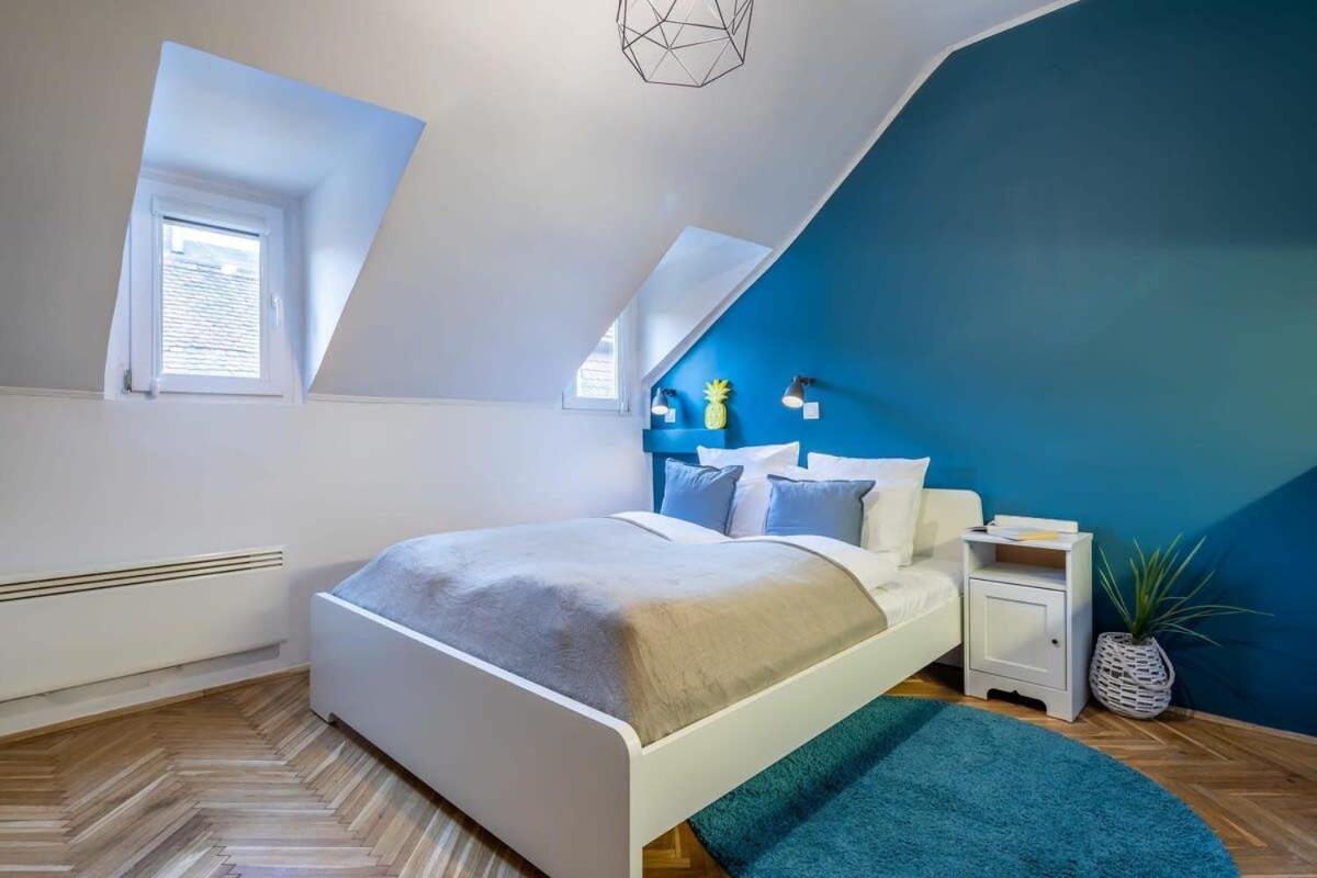 Quiet Charming Near The Center Apartman *