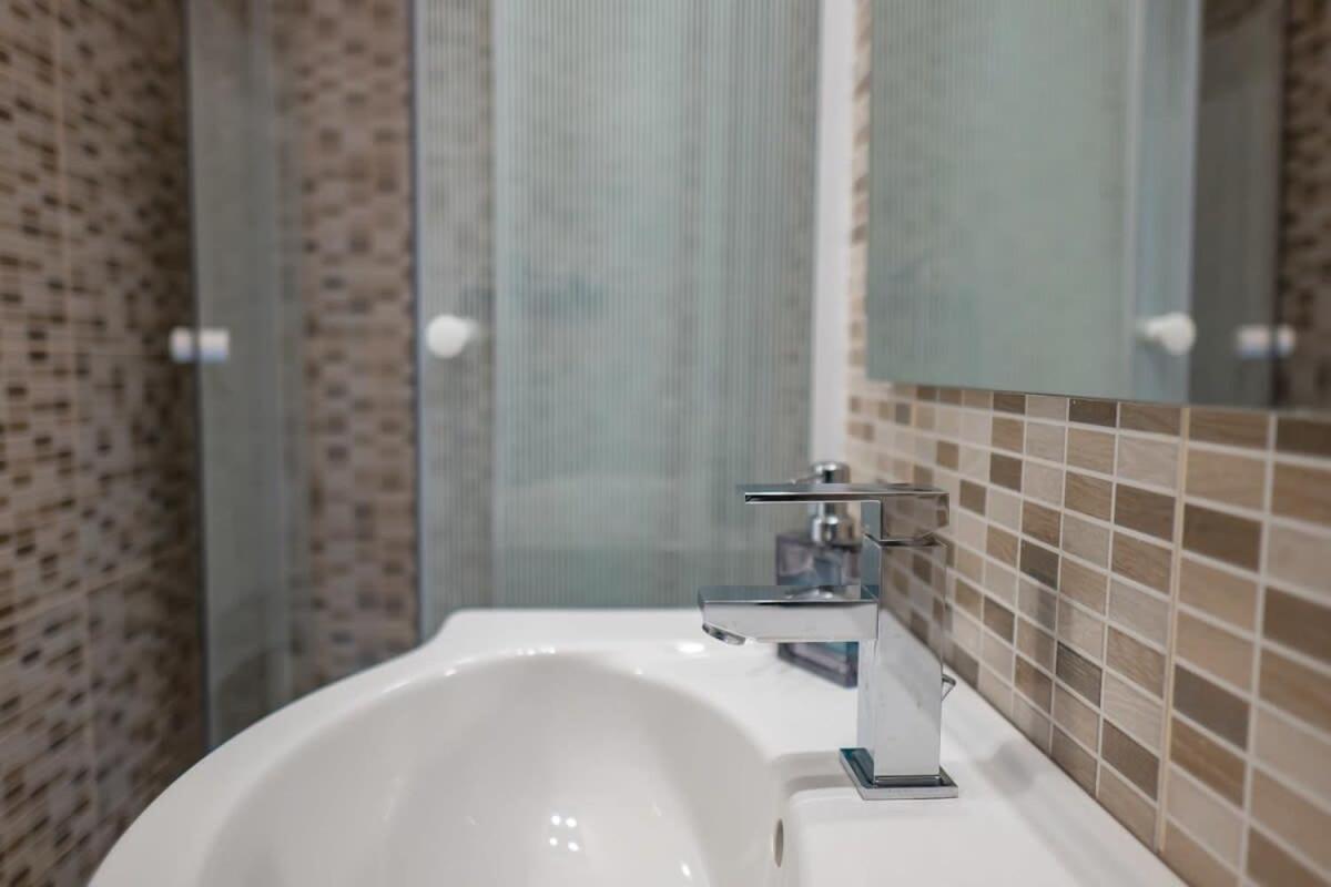 Apartamento Chic Flat With River View Budapest
