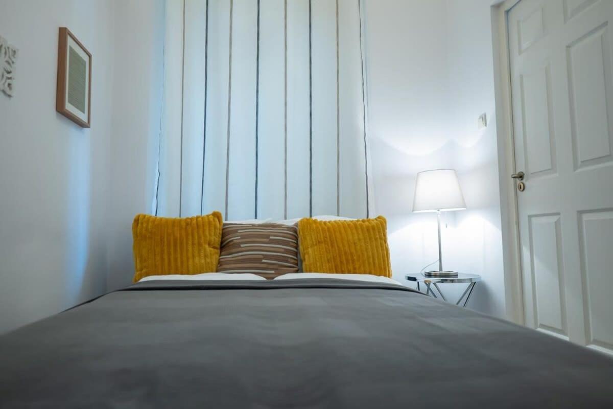 Lägenhet Chic Flat With River View *