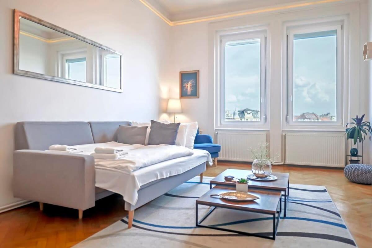 Apartamento Chic Flat With River View