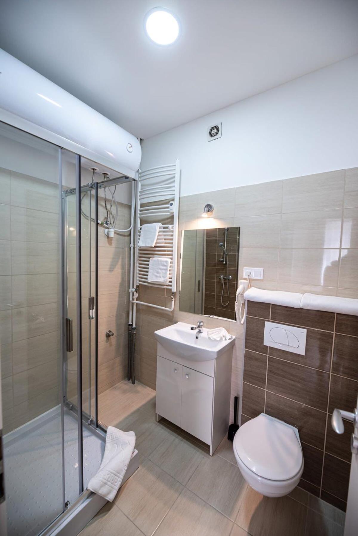 Charming At Downtown Apartamento Budapest