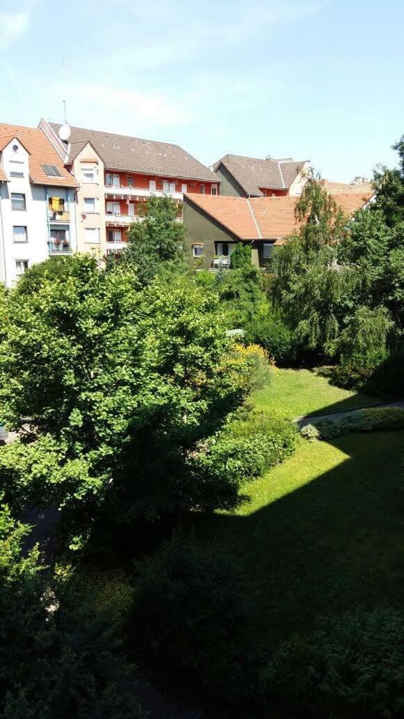 Sunny Balcony - Cute And Cozy Appartement