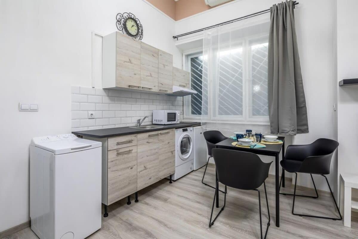 New And Convenient Apartamento *