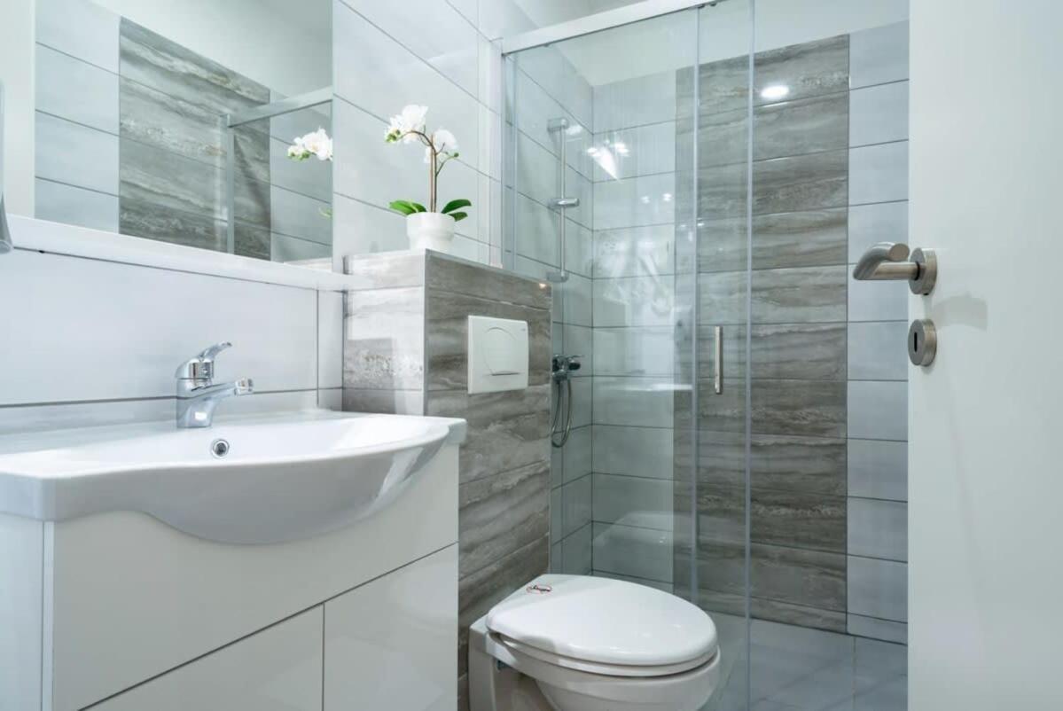 Appartamento Modern Stylish At Location Budapest